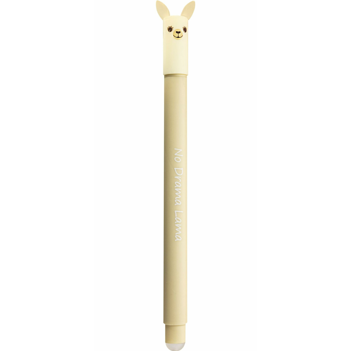 Eberhard Faber Animal Erase It, radierbarer Gelschreiber Sti