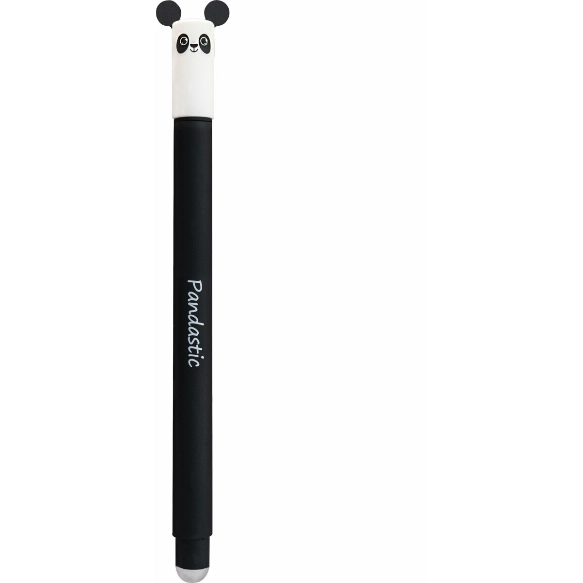 Eberhard Faber Animal Erase It, radierbarer Gelschreiber Sti