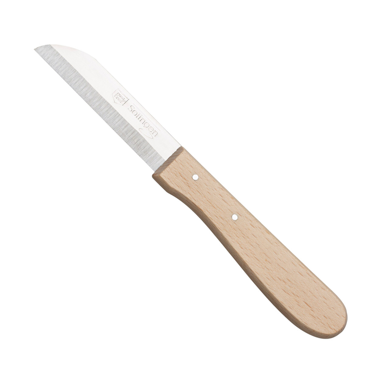 Friedrich Engels und CIE GmbH Sch&auml;lmesser mit...