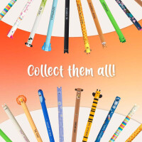 LEGAMI Bundles (Stifteset 3)