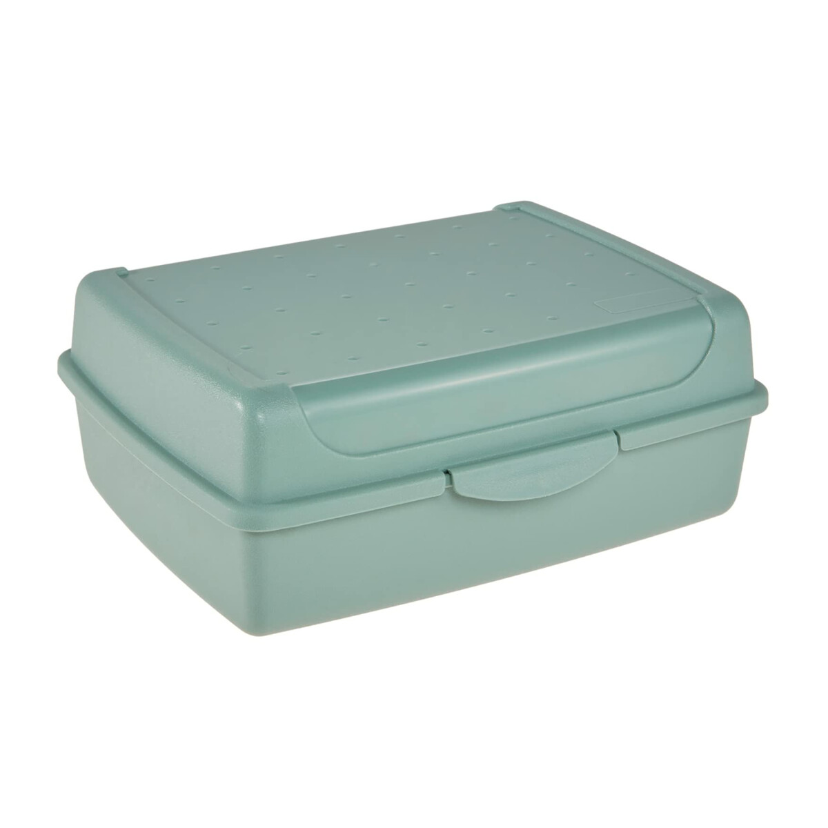 keeeper Frischhaltedose mit Klickverschluss, 17 x 13 x 7 cm,