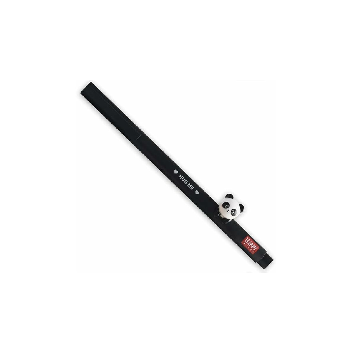 LEGAMI - Gelstift mit dekorativem Tier - Lovely Friends, The