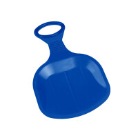 Plastkon Kinder Bingo Glider, Kinder, Bingo, blau, 51x33x3 cm