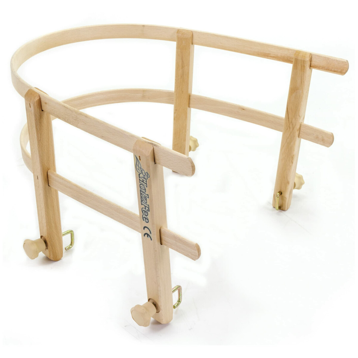 Holzfee Schlittenlehne RL-S Buche