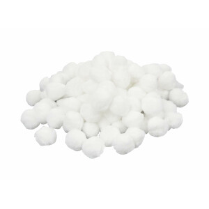 Bestway | Flowclear Polysphere Filterbälle | 2000 g | ersetzt ca. 70 KG Filtersand | Kompatibel mit Allen handelsüblichen Sandfilteranlagen