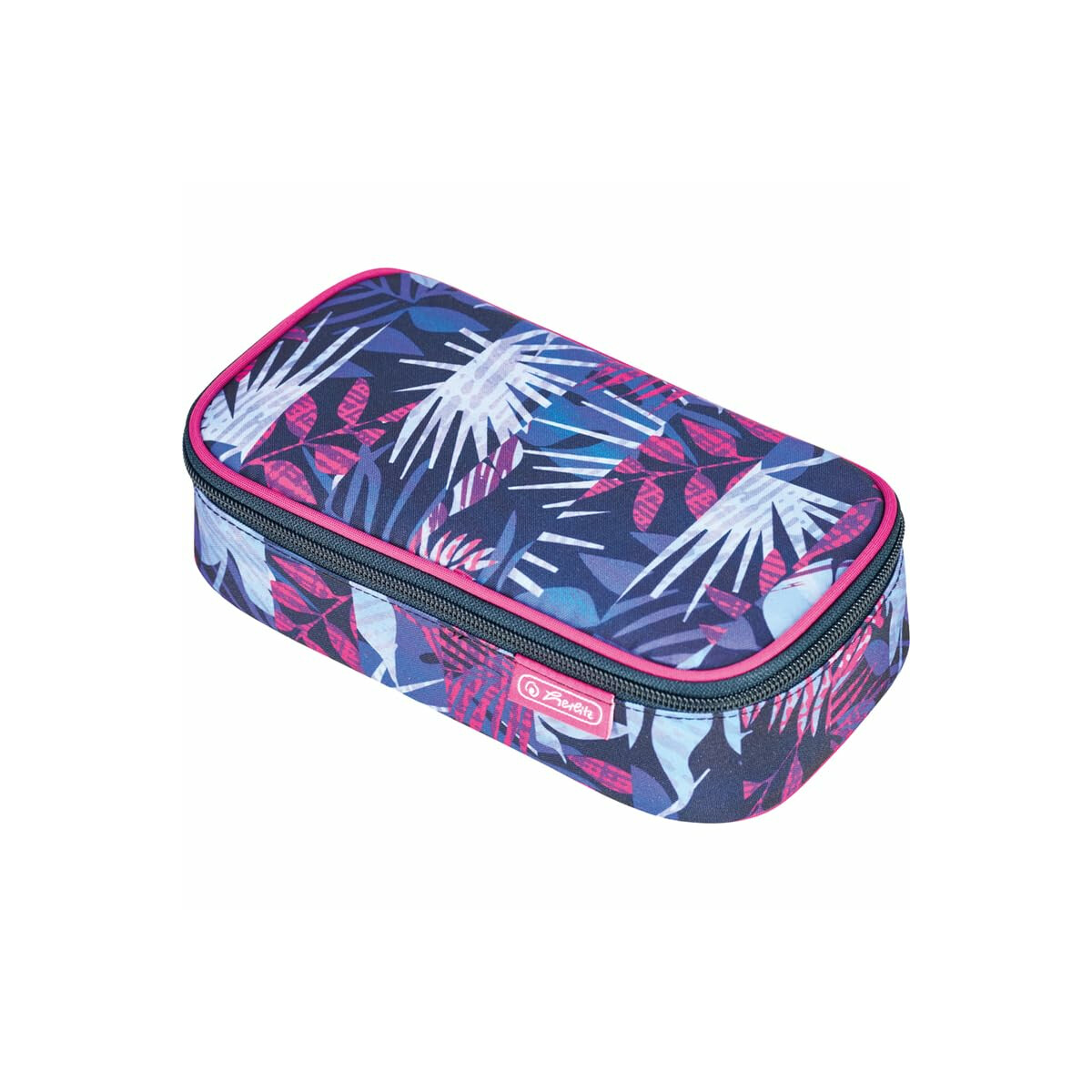 Herlitz Schlamper-Etui be.Bag Beatbox In box