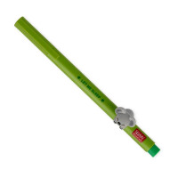 LEGAMI - Gelstift - Lovely Friends, dekoratives Tier, abnehmbar und neu kombinierbar, verhindert Rollen, feine 0,5 mm-Spitze, 3er Set Faultier Lama und Koala (3er Set FLUFFY)