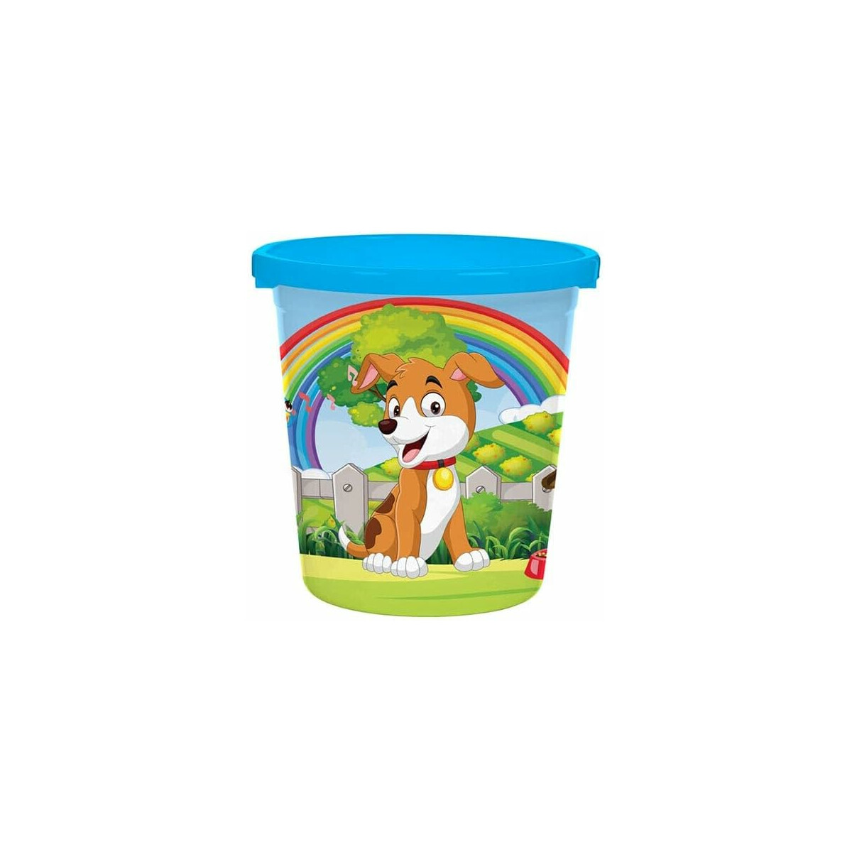 Neustanlo Summerplay Eimer Hund
