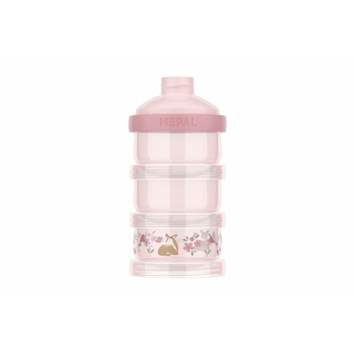 Mepal - Milchpulverturm Mio Little Dutch - Luftdicht verschl