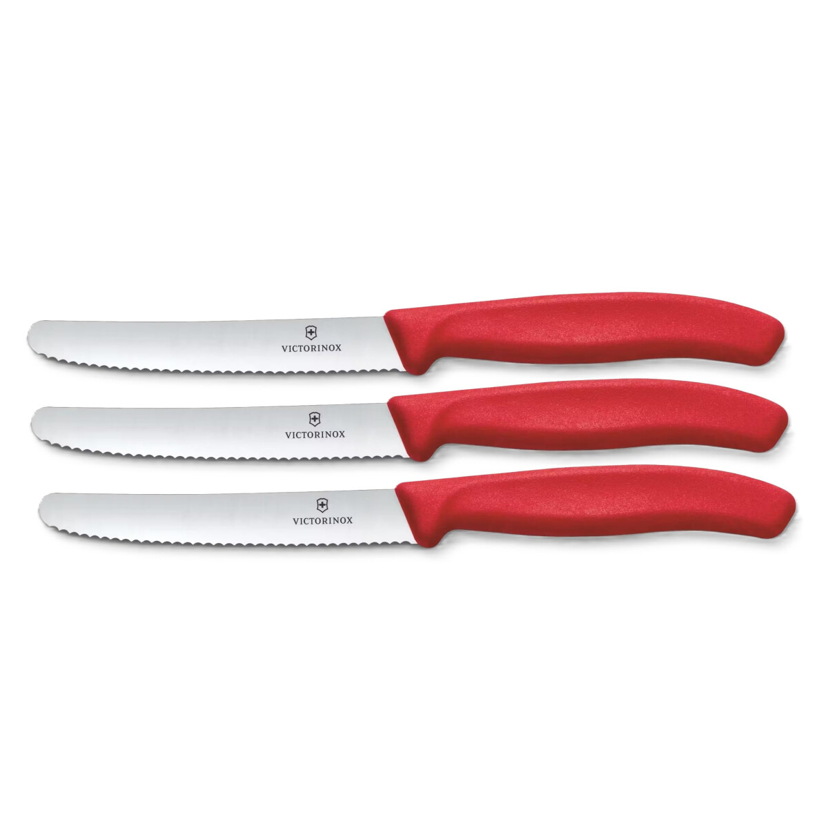 Victorinox Tafelmesser Swiss Classic | 3 box