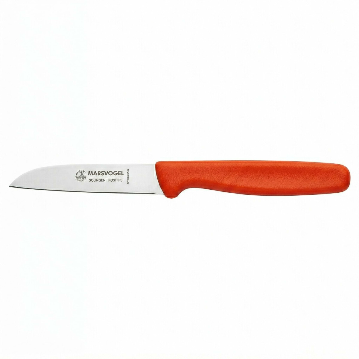 Marsvogel | Küchenmesser gebogen 8 cm | Solingen rostfr
