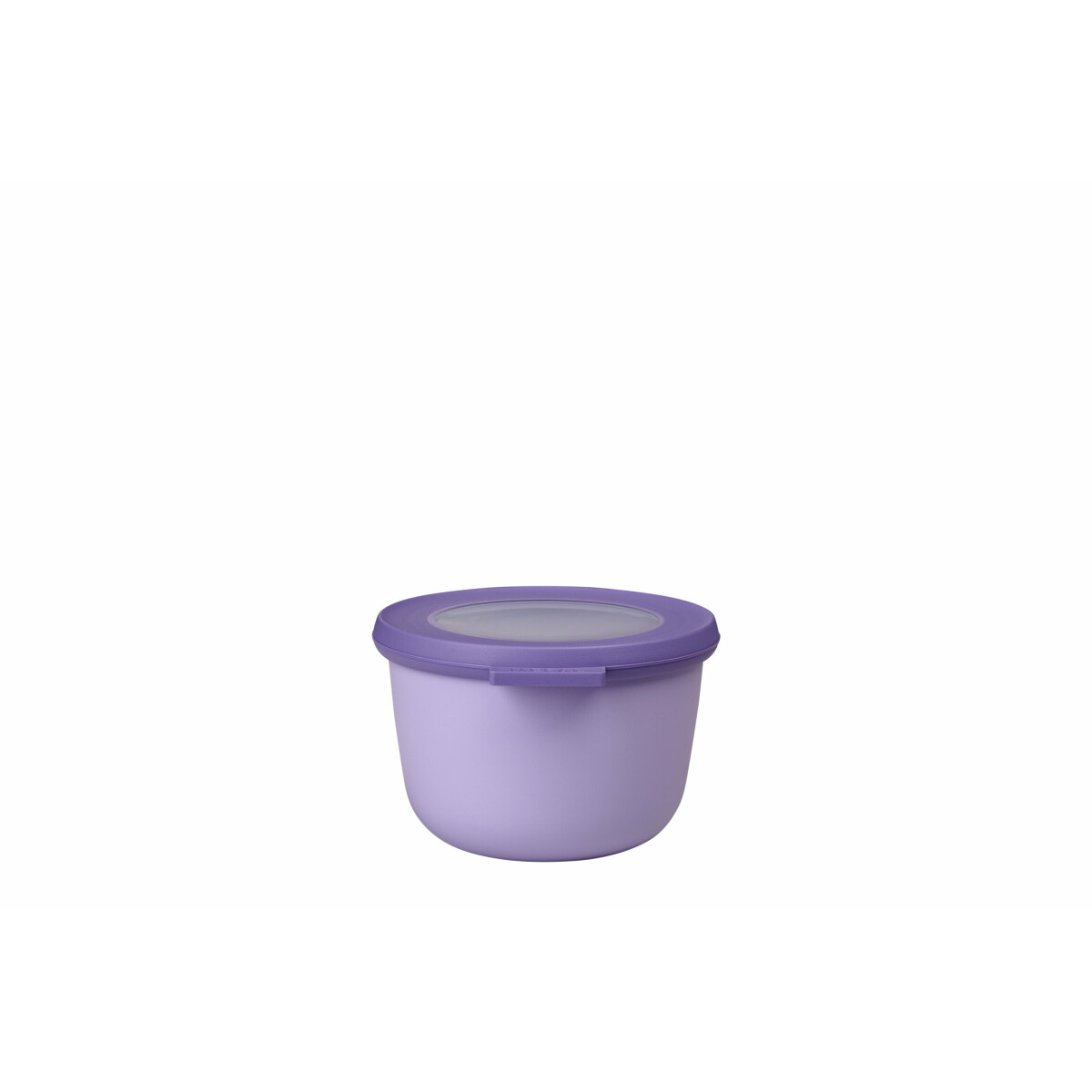 Mepal Multi Bowl Cirqula Round - Mikrowe box
