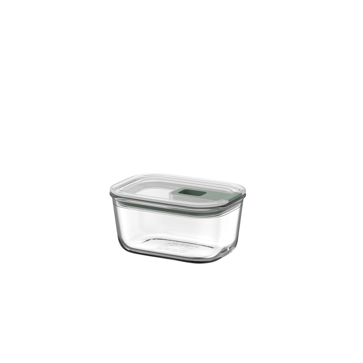 Mepal - Glasbehälter mit deckel Eas box