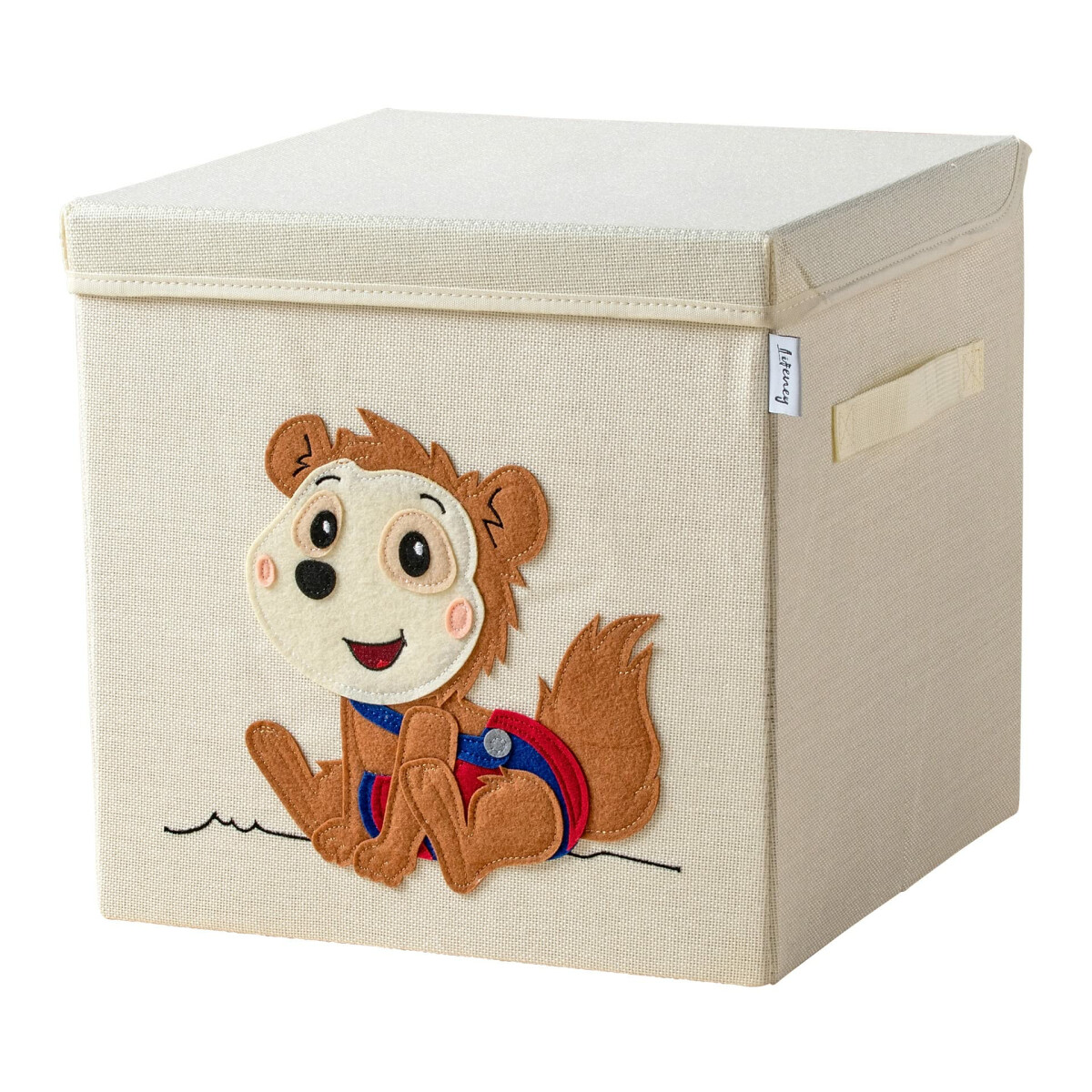 LIFENEY meets Bobo Siebenschläfer Aufbewahrungsbox mit 