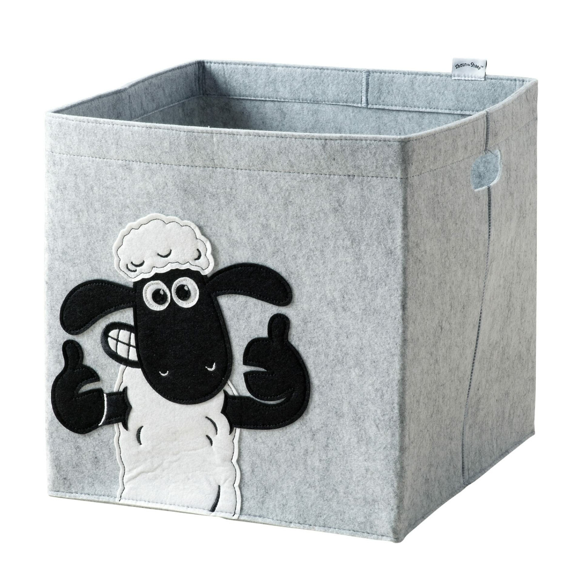LIFENEY meets Shaun das Schaf Aufbewahrungsbox für Kind