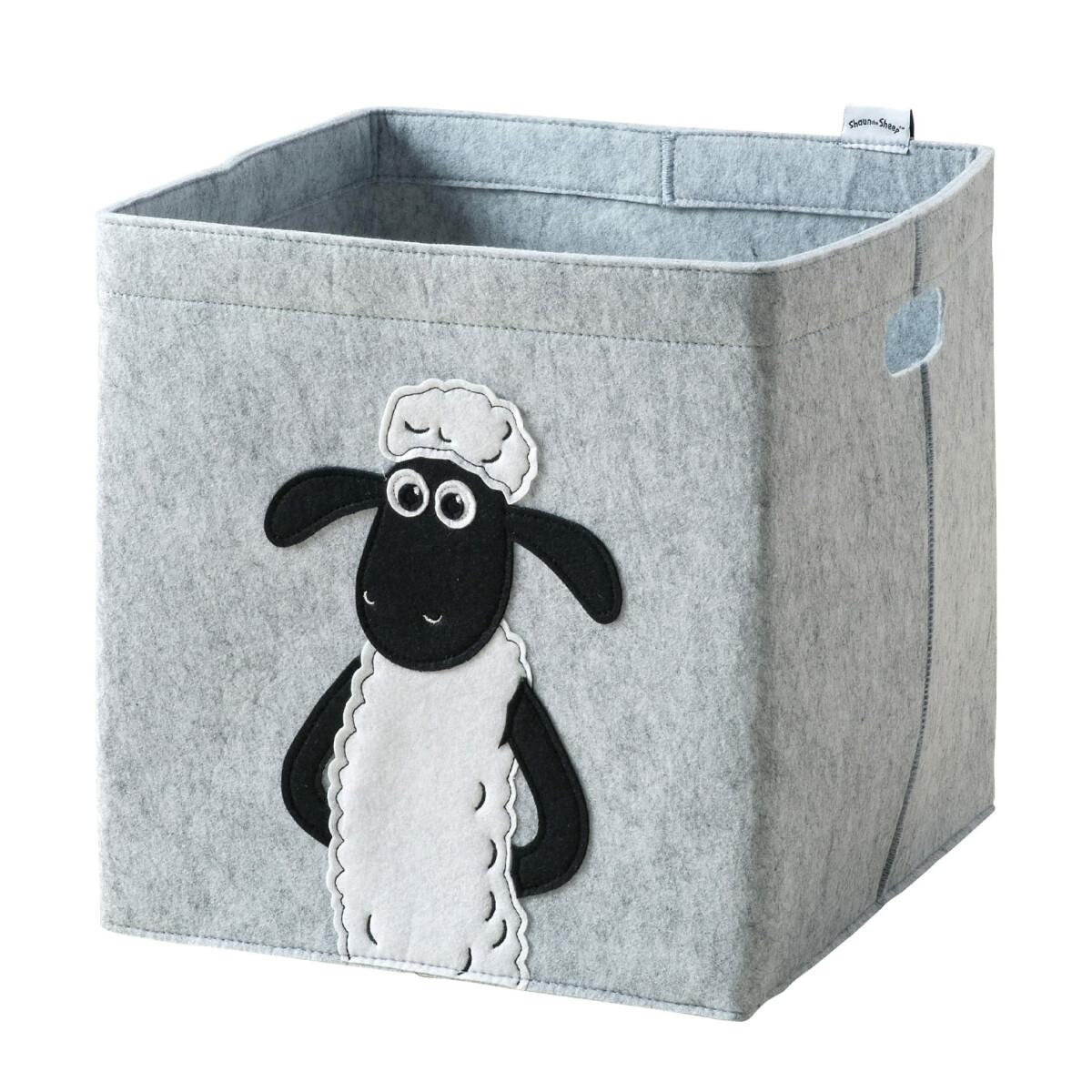 LIFENEY meets Shaun das Schaf Aufbewahrungsbox für Kind