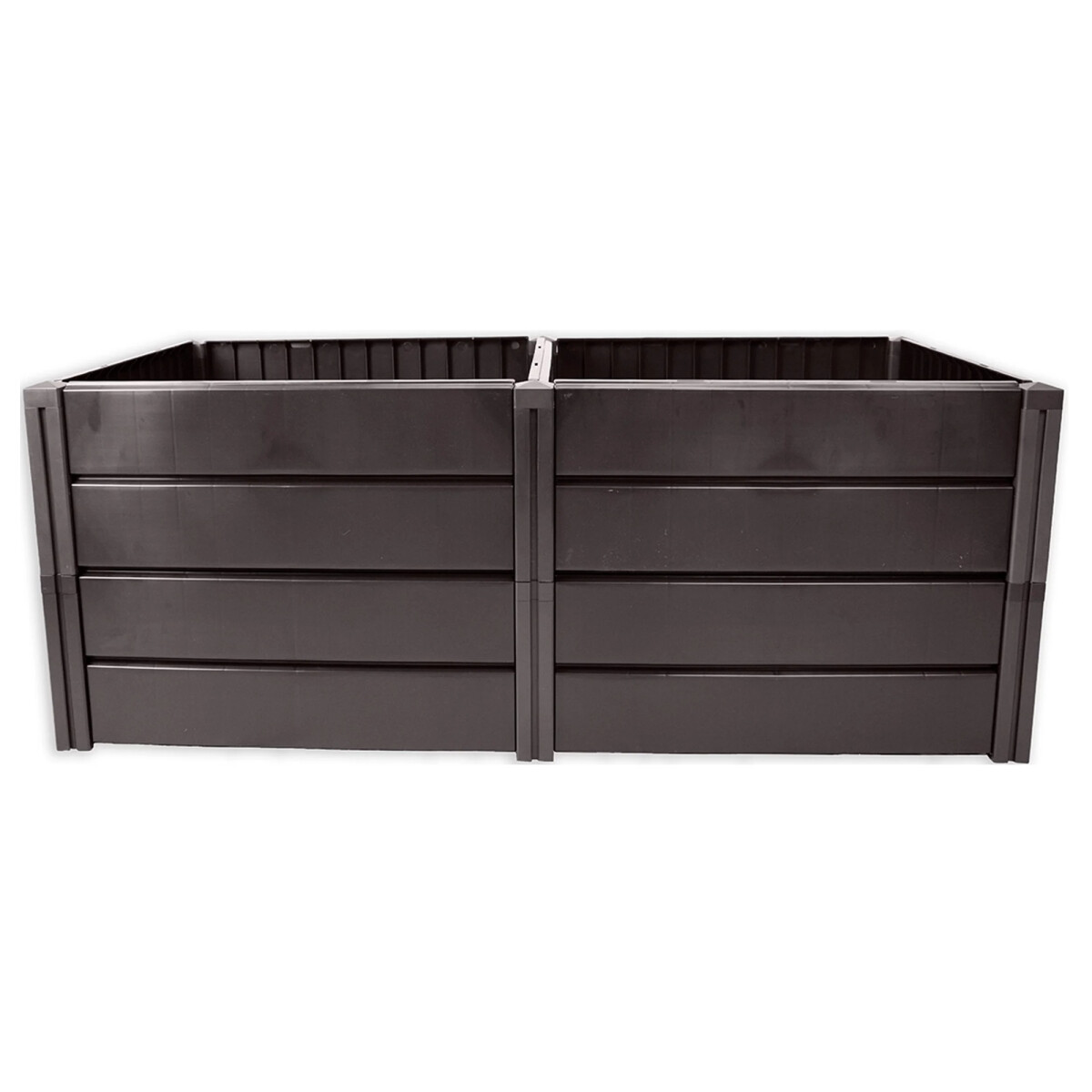 KHW | Hochbeet Demeter XL | 158×82×61 cm Garten 