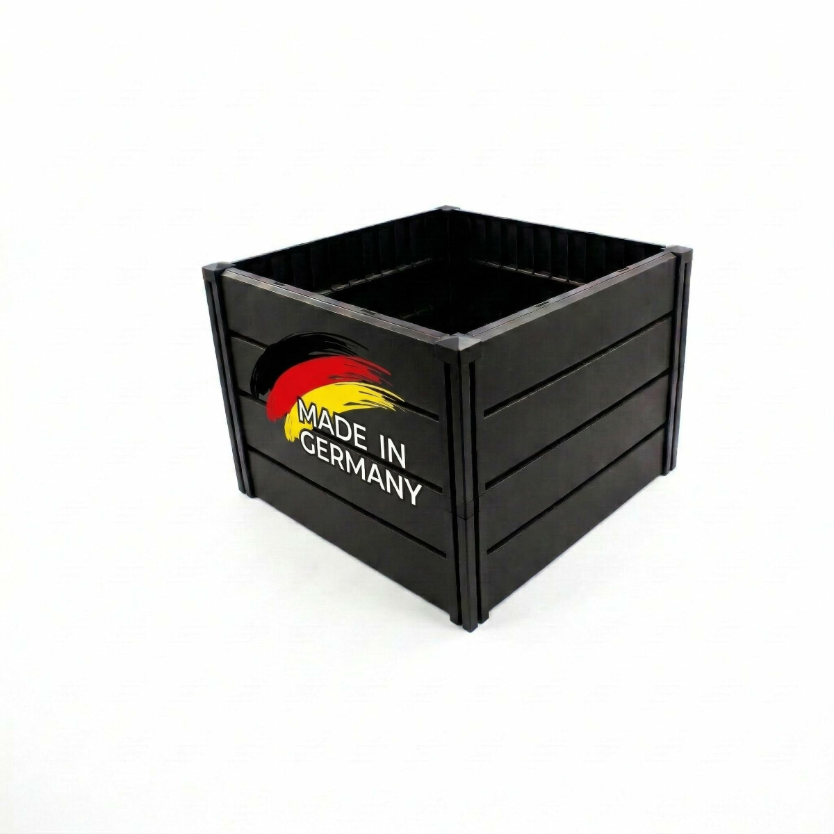 KHW Hochbeet Demeter M | 82×82&tim box
