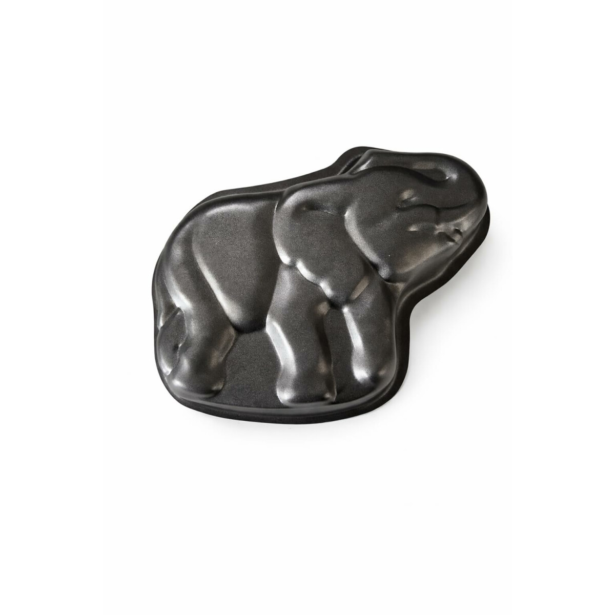 NEUSTANLO Backform Elefant klein | Tiermotiv Backform f&uuml