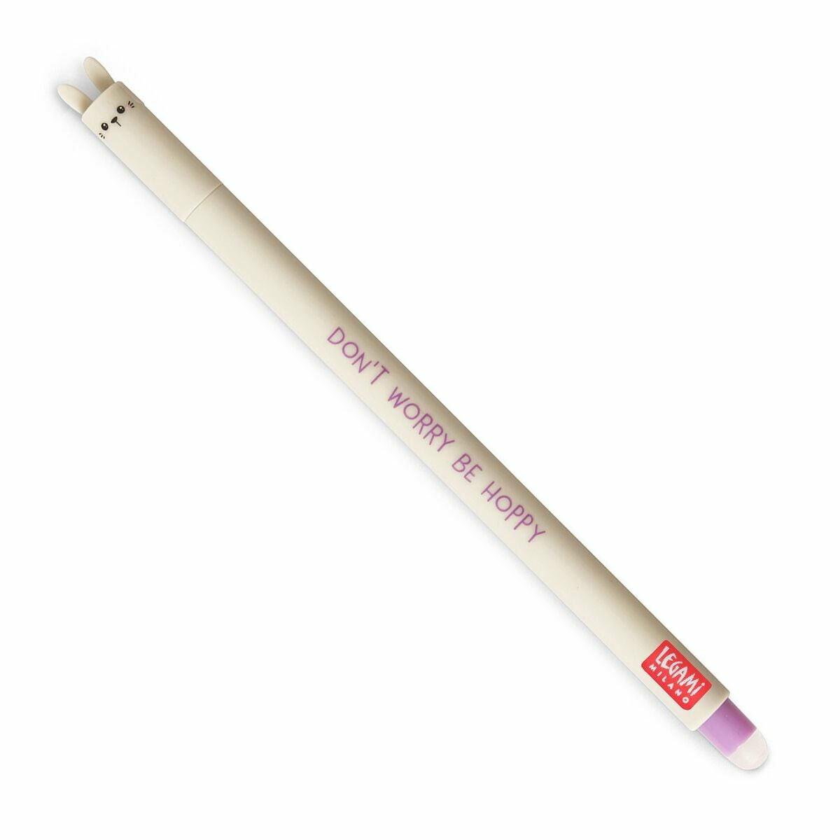 Legami Löschbarer Gelstift Bunny „Don’t Wor