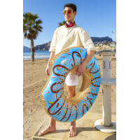 Bestway 36118 Donut-Schwimmring für Erwachsene, 1,9 cm Durchmesser