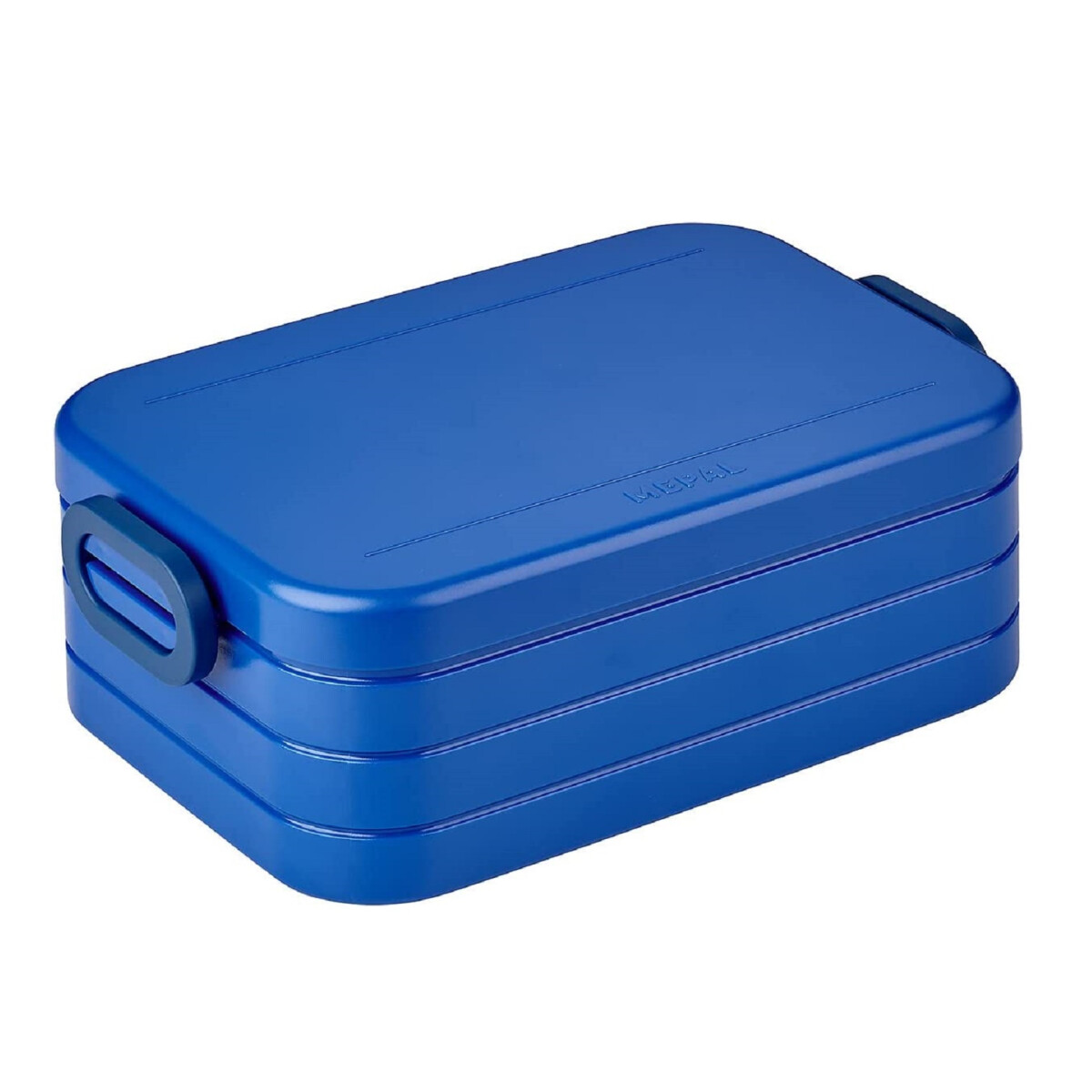 Mepal - Lunchbox Take A break midi - Brotdose mit Trennwand 