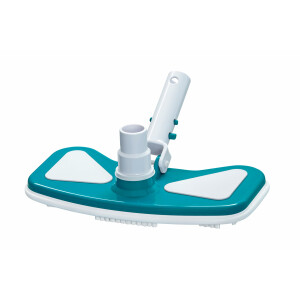 Bestway Poolsauger AquaClean 28 x 11 x 3,5 cm