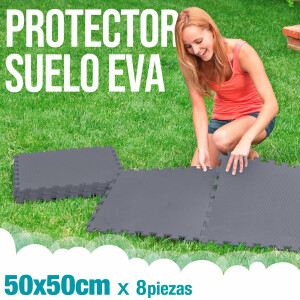 Intex 29084 Fliese 50 x 50 x 0,5 cm