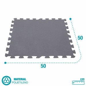 Intex 29084 Fliese 50 x 50 x 0,5 cm