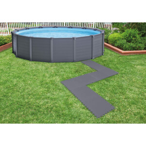 Intex 29084 Fliese 50 x 50 x 0,5 cm