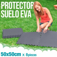 Intex 29084 Fliese 50 x 50 x 0,5 cm