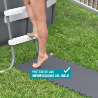 Intex 29084 Fliese 50 x 50 x 0,5 cm