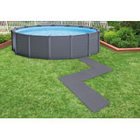 Intex 29084 Fliese 50 x 50 x 0,5 cm