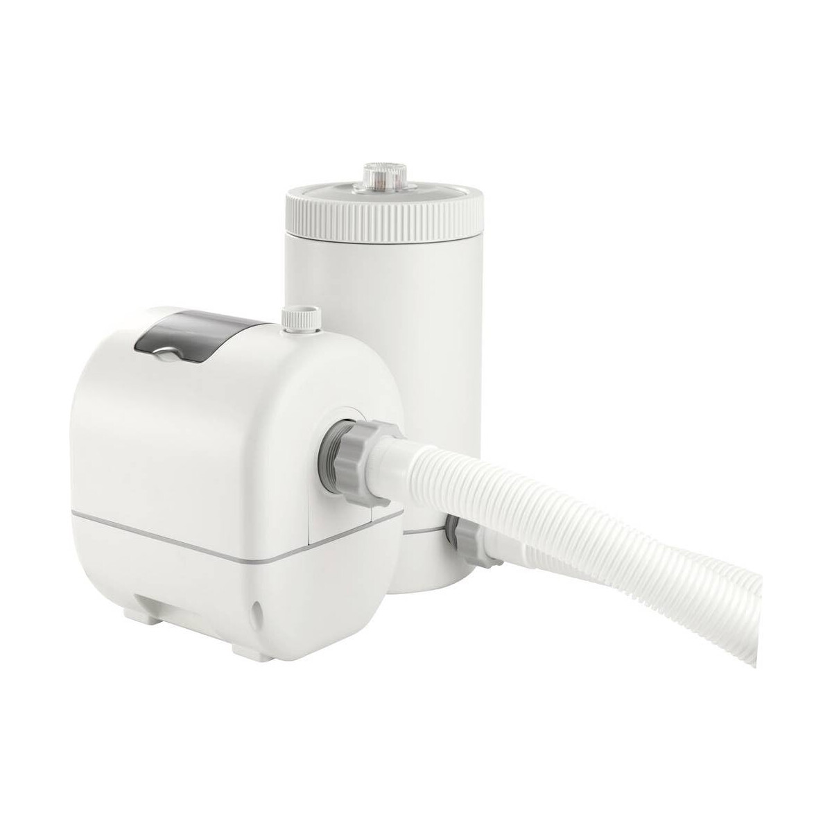 Intex 26634GS C2500 Cartridge Poolpumpe 9463l