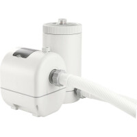 Intex 26634GS C2500 Cartridge Poolpumpe 9463l