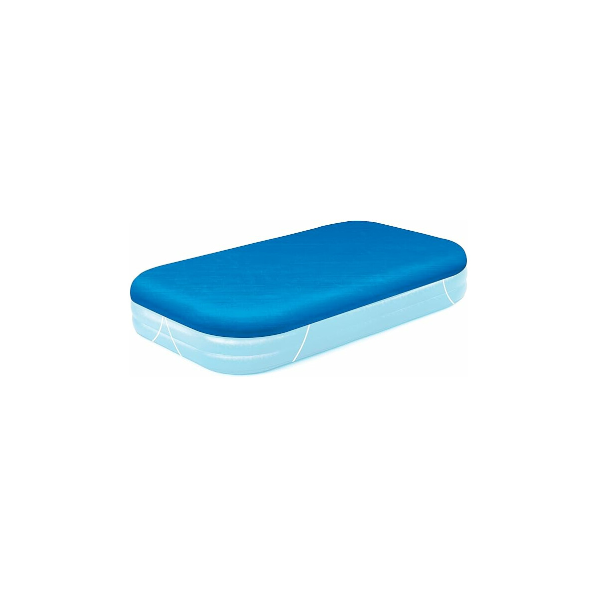 Bestway PE-Abdeckplane für Family Pools 340 x 230 cm, b