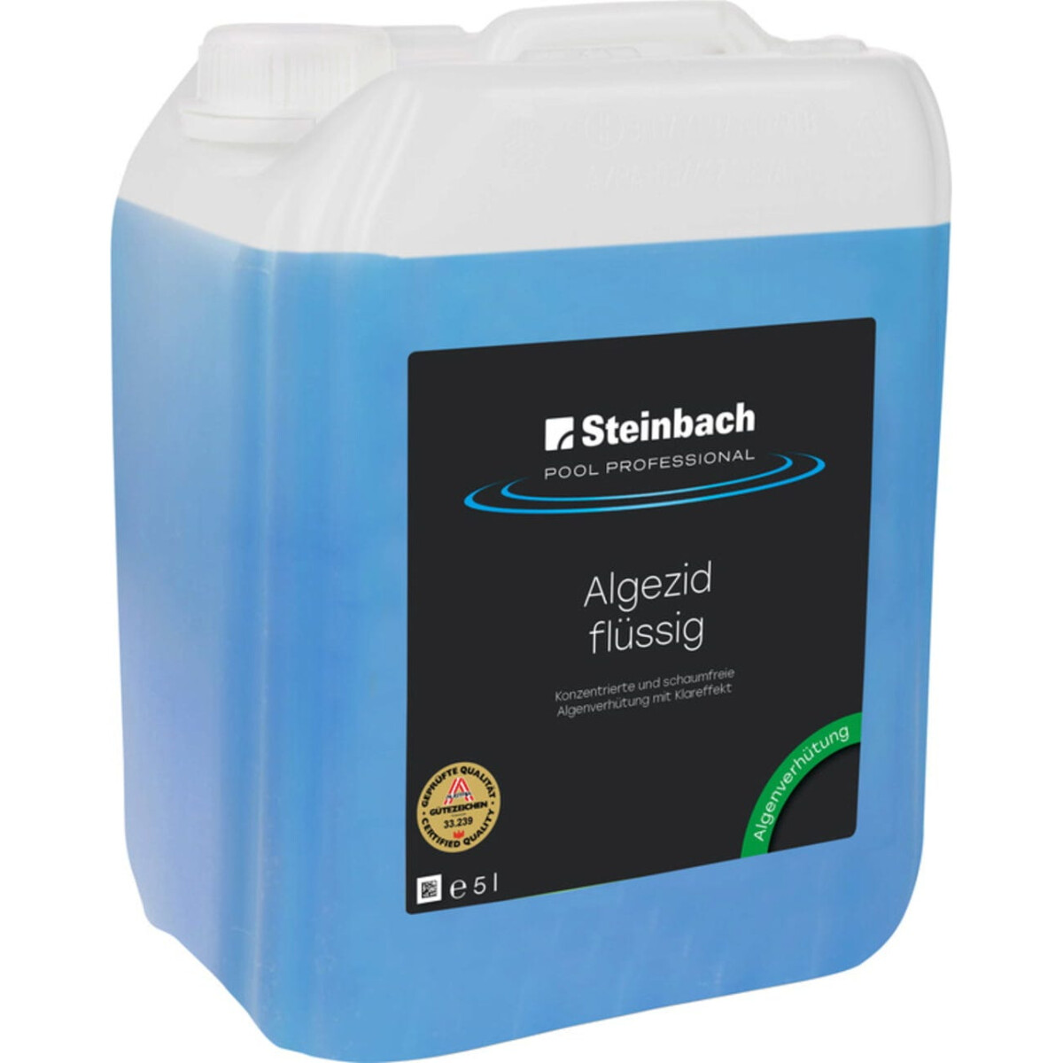 Steinbach Pool Professional Algezid Standard 5 l |...