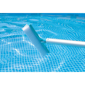 Intex Deluxe Pool Maintenance Kit - Poolzubehör - Pool Reinigungsset - 5-teilig, 28003, Mehrfarbig