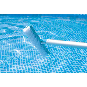 Intex Deluxe Pool Maintenance Kit - Poolzubehör - Pool Reinigungsset - 5-teilig, 28003, Mehrfarbig