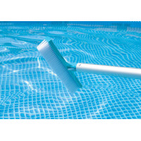 Intex Deluxe Pool Maintenance Kit - Poolzubehör - Pool Reinigungsset - 5-teilig, 28003, Mehrfarbig