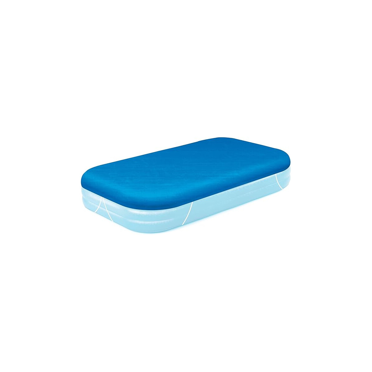 Bestway PE-Abdeckplane für Family Pools 340 x 230 cm, b