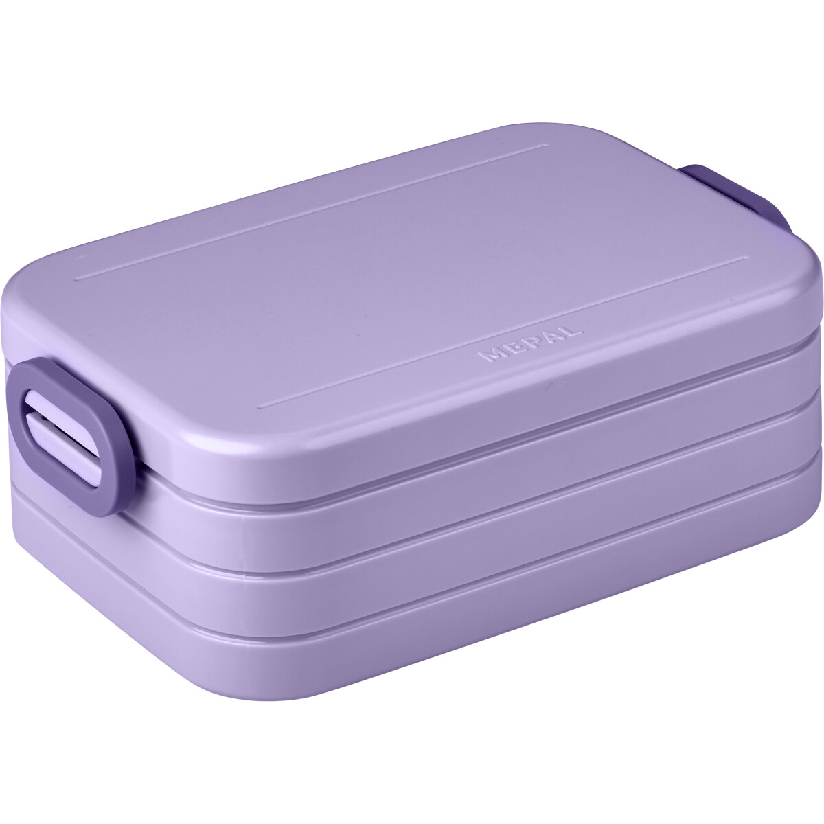 Mepal | Midi Brotdose | Lunchbox fü box