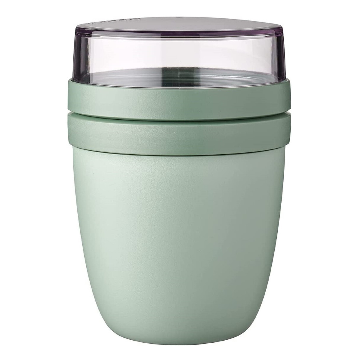 Mepal | Lunchpot Ellipse | praktischer M box