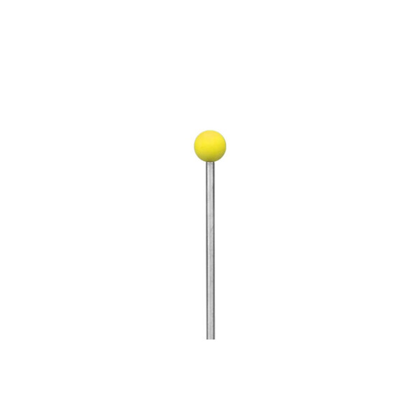 Take 2 | Eierschalensollbruchstellenverursacher Clack | Color Edition | gelb | präzises Öffnen von Eiern | stilvolles Design | einfache Handhabung | spülmaschinengeeignet