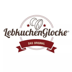 Lebkuchenglocke | Lebkuchenformer 9 cm | perfektes Backzubehör | einfach in der Handhabung | sorgt für gleichmäßige Lebkuchen | ideal für kreative Bäcker.